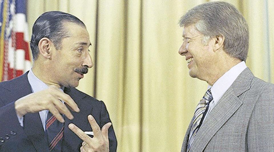Desaparecidos: EEUU y los medios contradicen a Milei